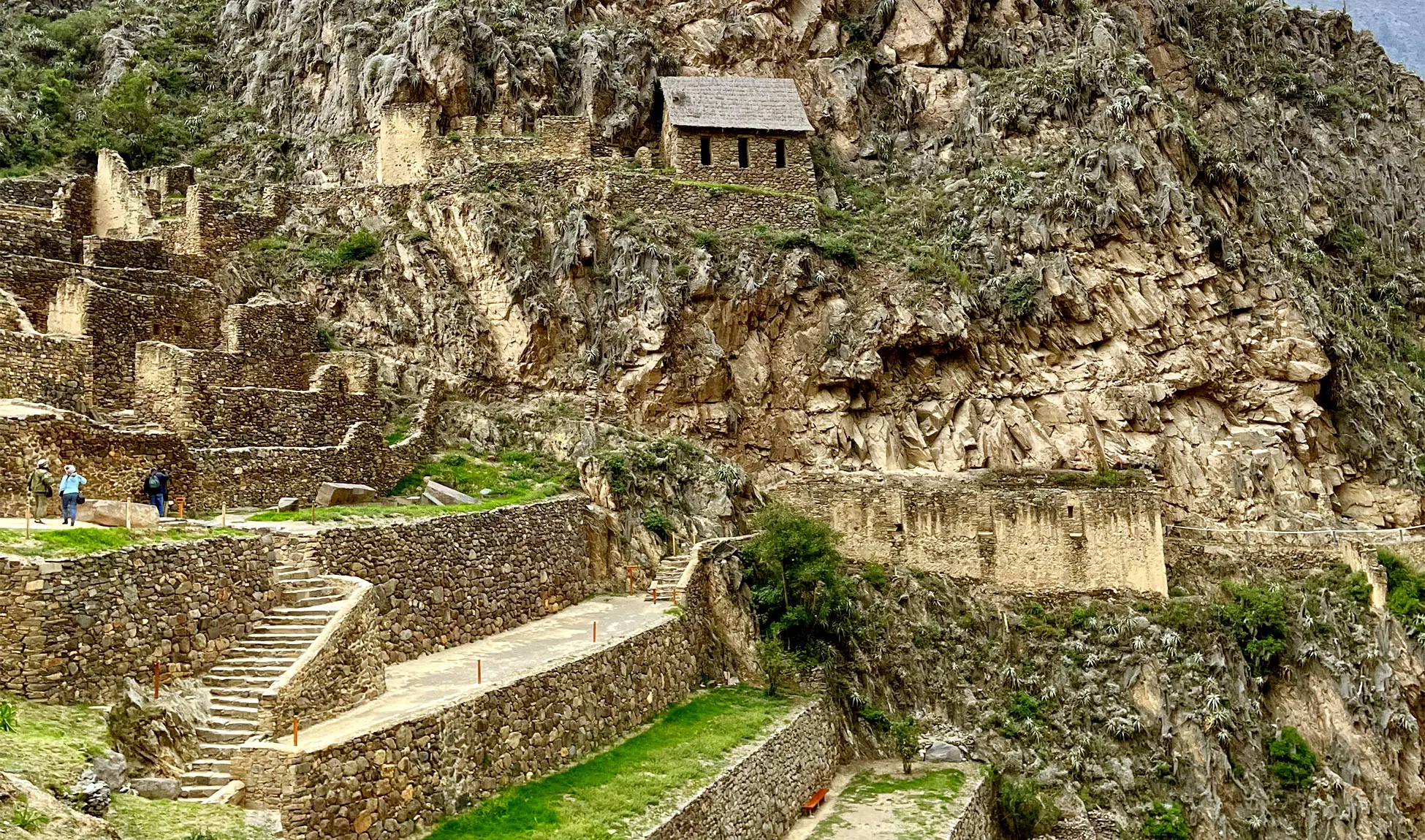 ollantaytambo